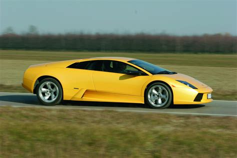 2001 2006 Lamborghini Murcielago Gallery 630940 Top Speed