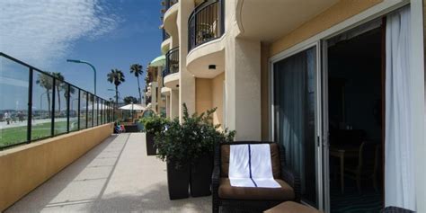 Property is on the beach or right next to it. Ocean Park Inn (San Diego, CA): What to Know BEFORE You ...