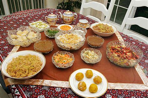 Eid al fitr 2021 expected to be celebrated on thursday, may 13, 2021. 22 Most Delicious Eid Al-Adha Food Pictures And Images