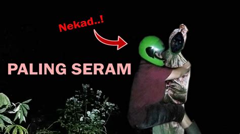 Game hantu paling seram ini bisa kamu dapatkan secara free di google playstore. KUMPULAN HANTU PALING SERAM DI DUNIA NYATA - YouTube