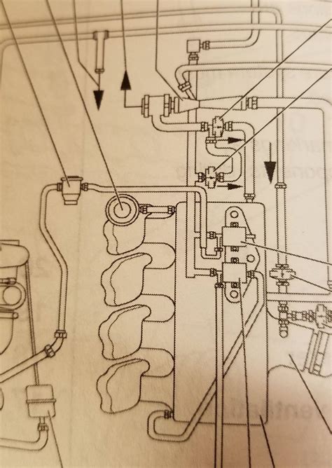 Please HELP, EGR Vacuum Switch Valve install | Volkswagen Passat Forum