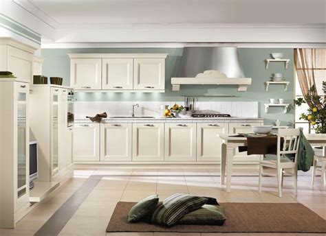 In 2021 we'll see warm comforting hues in combination with bright what are the trending home decor colors in 2021? Solid Wood Kitchen Style Design Trends 2021