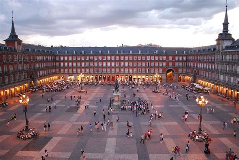 «el esparto es nuestra cultura, herencia y tradición. ¿Qué ver en Madrid? - Sitios turísticos, monumentos y museos