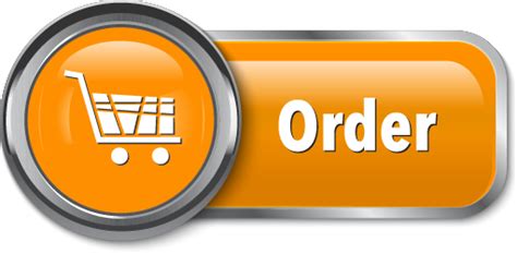 Order Now Button Png Images Transparent Free Download
