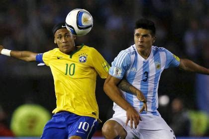 Argentina endurece controle de fronteiras para conter a variante delta. Resultado partido Argentina - Brasil | Selecciones ...