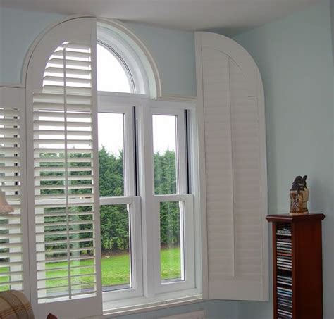 Pin By Amanda On Windows Arched Windows Arched Window Treatments