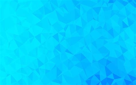 Light Blue Vector Polygon Abstract Layout 3292606 Vector Art At Vecteezy