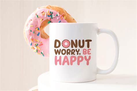 5334 Cute Coffee And Donuts Svg Svg Builder