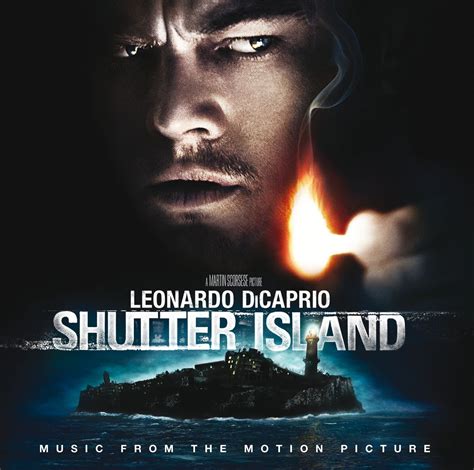 Shutter Island Amazonde Musik Cds And Vinyl