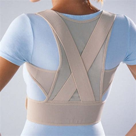 Posture Support Brace Pro Life Medical Supplies