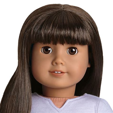 My Favorite Truly Me Dolls From American Girl Hubpages