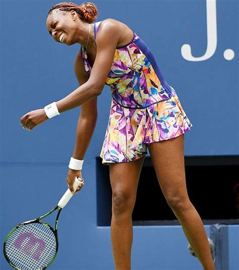 She was the second youngest of the five daughters born to richard williams and oracene price. Police find tennis star Venus Williams at fault in fatal ...