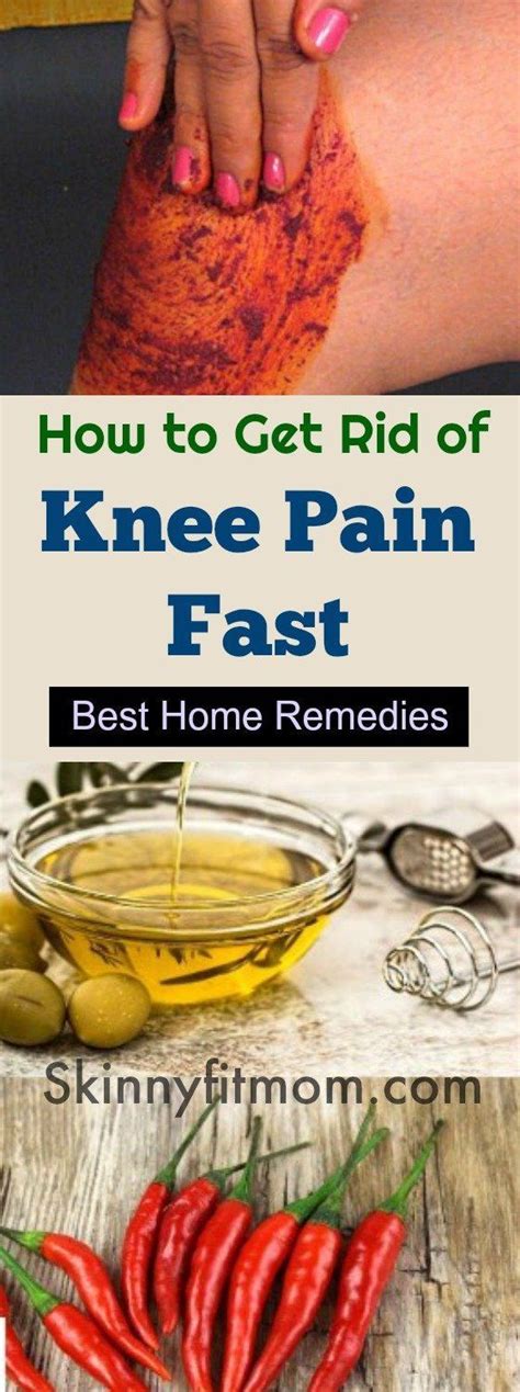 Pin On Pain Relief Remedies