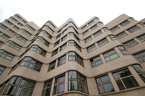 No need to register, buy now! Shell-Haus, Berlin. Photo: Sampo Axelsson. #berlin # ...