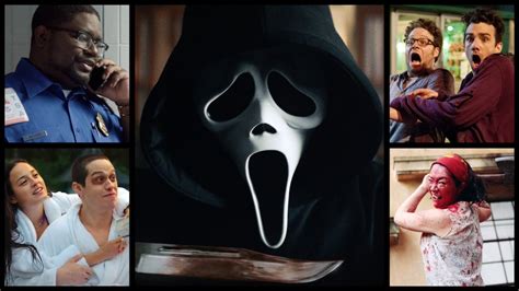the 31 best horror comedy movies of the 21st century from ‘zombieland to ‘scream to ‘freaky