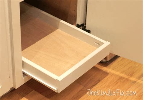 4.6 out of 5 stars. DIY-pull-out-shelf-in-cabinet.png
