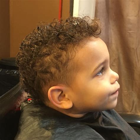 25 Cute Baby Boy Haircuts For Your Lovely Toddler Little Boy