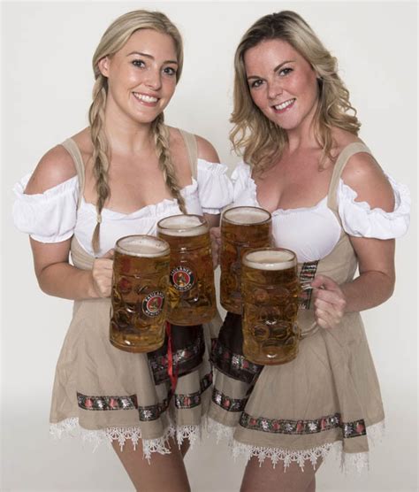 seven reasons the first ever official london oktoberfest will blow your mind daily star