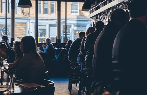 5 Ways To Effectively Manage A Busy Restaurant Bar Or Brewery Your