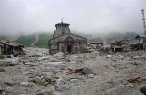 Two separate cases were filed by activists against the projects of the jaypee and. Kedarnath Disaster Has These 10 Major Reasons, Know Why ...