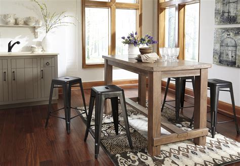 Includes counter height table and 2 bar stools. no image icon | Counter height dining room tables, Counter ...
