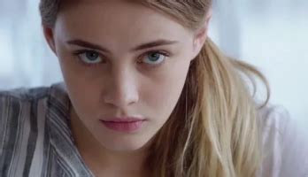 Josephine Langford In Sex Scenes From After We Collided 2020