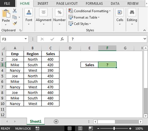 Excel Formula Sumif Not Equal To Blank