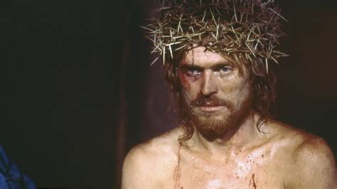Watch The Last Temptation Of Christ Online 1988 Movie Yidio