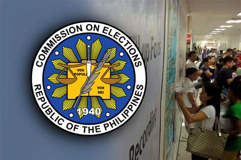 644,311 likes · 4,365 talking about this · 4,354 were here. Voter registration to resume on January 4, 2021 - COMELEC ...