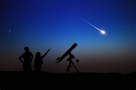 Years Best Meteor Shower To Grace Skies Across The Globe This Week