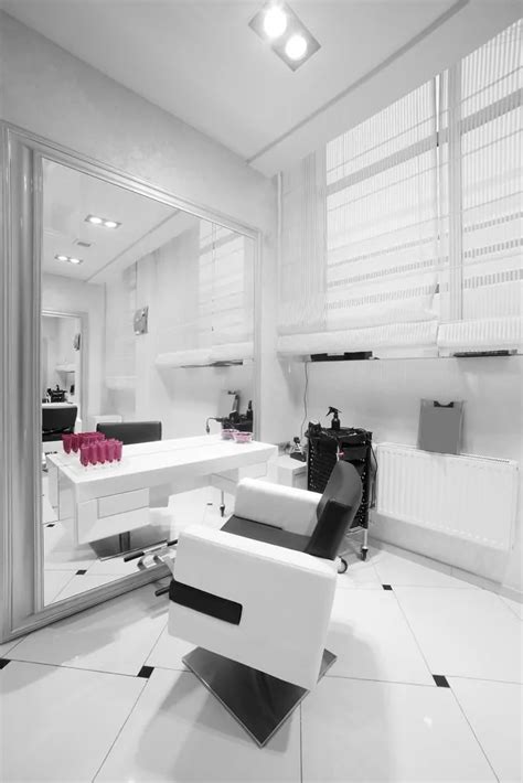 37 Mind Blowing Hair Salon Interior Design Ideas Hair Salon Interior