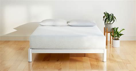But it doesn't have to be. The Best Online Mattresses You Can Buy | The Strategist ...