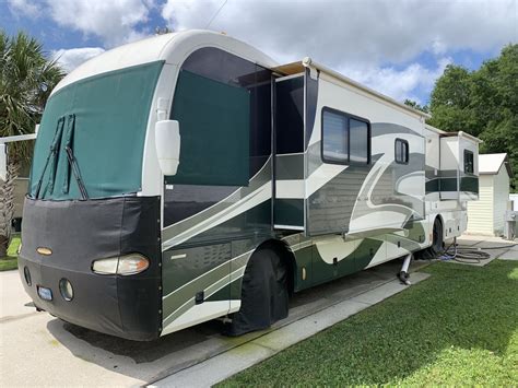 Exceptional Deal On A Class A Motor Home Lot And Class A Rv For Sale Rv