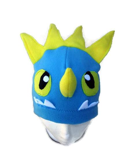 stormfly dragon hat how to train your dragon astrids etsy in 2022 dragon hats how to train