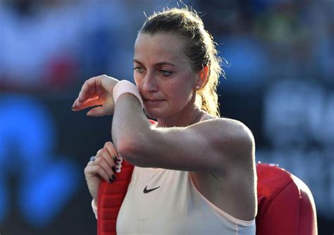Kvitova has announced that she has been forced out of the major not because of the calf injury that plagued her in italy, but because of an arm issue that has flared up. Petra Kvitova withdraws from French Open due to arm injury