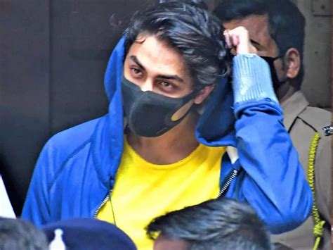 Drugs Case Big Relief To Aryan Khan Court Said No Evidence Of Criminal Conspiracy Presswire18