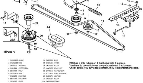 Diagram John Deere Z830a Parts Diagram Wiring Diagram Full Version Hd
