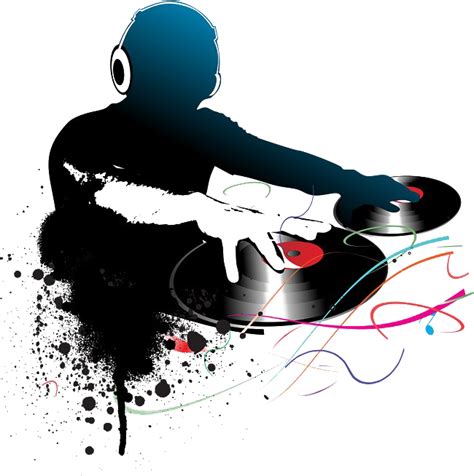 Dj Png Free Image Png All