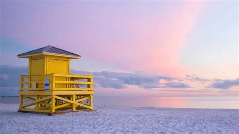 Report Siesta Key Named No 1 Beach In Us No 11 In The World By