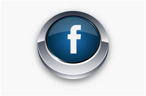 Facebook Sign In Button Png Tell Us About An Icon You Need And We