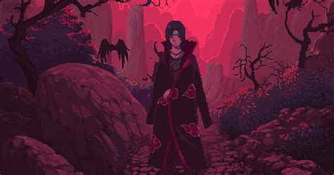 We present you our collection of desktop. Ps4 Wallpaper Itachi - Ps4 Anime Itachi Wallpapers ...