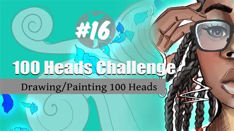100 Heads Challenge 16 Youtube