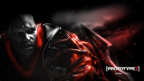 Prototype 2 Full Hd Wallpaper And Background Image 1920x1080 Id269461