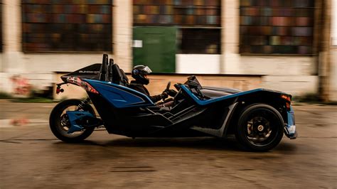 3 Wheel Polaris Slingshot Wholesale Cheap And High Quality