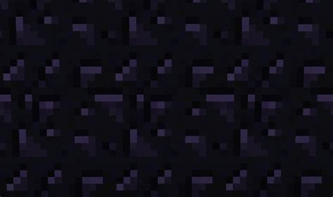 Mike12ms Obsidian Update V125 Minecraft Texture Pack