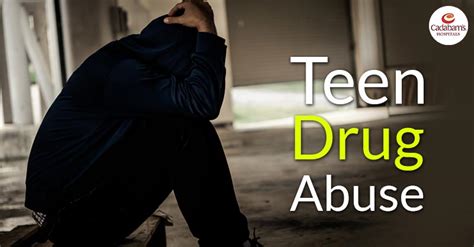 Teenage Drug Abuse Help Teenagers Avoid Drugs