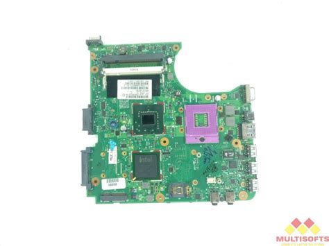 Hp 510 610 Laptop Motherboard Multisoft Solutions