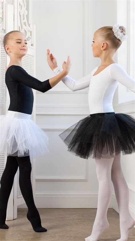 áll Fojtogató Megérdemel Ballerina Outfit Tween Kiáll Csillogó Kielégít