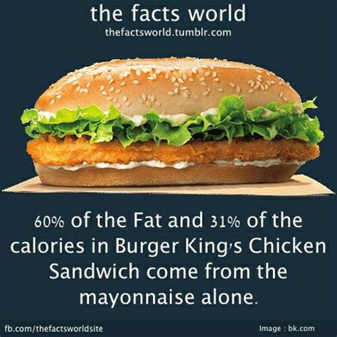 Check spelling or type a new query. Pin by Tracy on Interesting Facts | Burger, Burger king ...