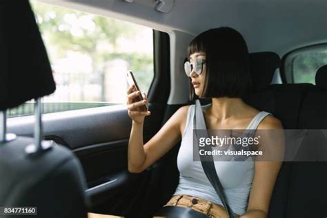 Asian Backseat Photos And Premium High Res Pictures Getty Images